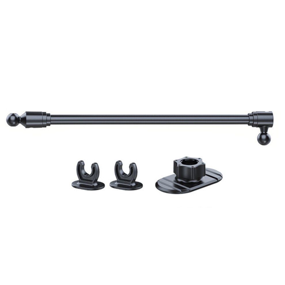Ball Joint Adapter Adhesive Base Phone Holder For Car-40Cm 7751001326455