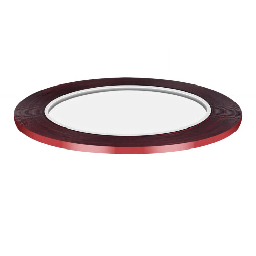 Strong Sticky Foam Adhesive 0.3mm Thickness Double Sided-10mm