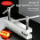 Multipurpose Duals Hole Punch Tool For Metalworking And Handmade 2