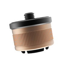 Adaptateur de douille à bille de 17mm vers adaptateur de-Doré