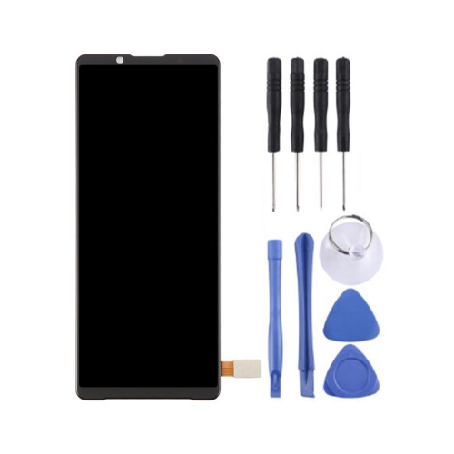 Mobile Phone Replacement LCD Screen Digitizer with Repair Tools