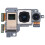 Professional Mobile Camera Replacement Phone Back Camera Module 1