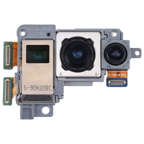Professional Mobile Camera Replacement Phone Back Camera Module