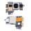 Professional Mobile Camera Replacement Phone Back Camera Module 6