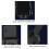 Support rotatif universel de support de fente de CD de voiture 5