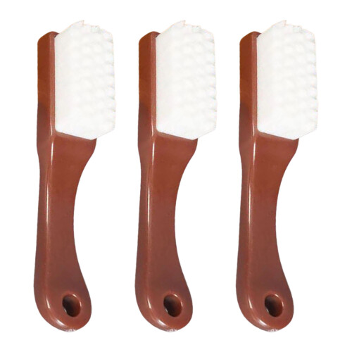 Nylon Bristle Brush Cleaning Tool Ideal For Maintaining-Type 3