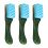 Multipurpose Brush With Nonslip Grip For Bracelets-Type 6 1