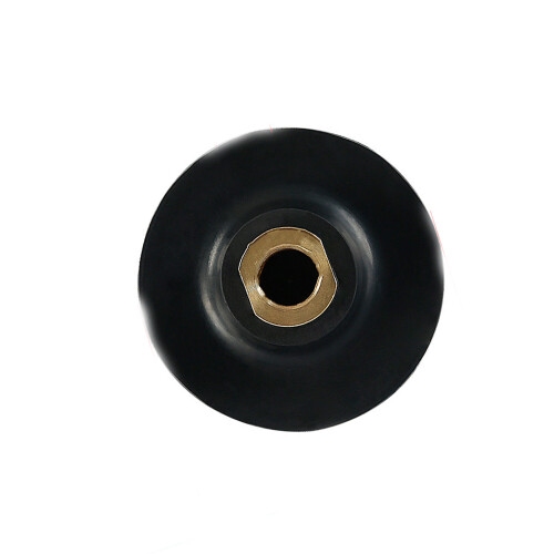 Support en caoutchouc Flexible pour meuleuse d'angle-3po M16