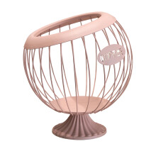Multipurpose Coffee Storage Solution Kitche Supplies for-Pink