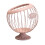 Multipurpose Coffee Storage Solution Kitche Supplies for-Pink 1