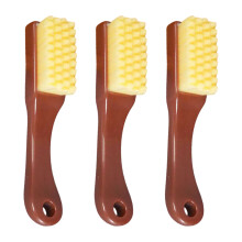 Soft Firm Brush With Ergonomic Handle For Cultural-Type 2