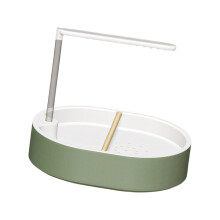 Parrots Automatic Intelligent Bath Bird Shower-Pine stick 1.5