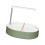 Parrots Automatic Intelligent Bath Bird Shower-Pine stick 1.5 1