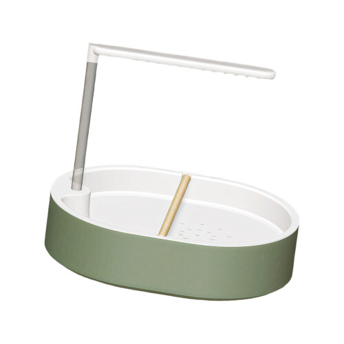 Parrots Automatic Intelligent Bath Bird Shower-Pine stick 1.5