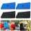 2 Pairs Sponge Filter Pads Pond Filter Media for Filter Box 2
