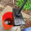 2 Pairs Sponge Filter Pads Pond Filter Media for Filter Box 5