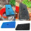 2 Pairs Sponge Filter Pads Pond Filter Media for Filter Box 7
