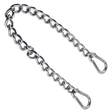 Verbindungskette für Verandaschaukeln,-Silber 660MM
