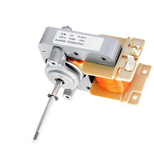 Energiesparender Konvektionsventilatormotor,