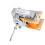Efficiënte koeling Convectieventilatormotor Geluidsarme 1