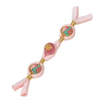 New Chinese Styles Embroidery Button For Home Decoration-1 A109