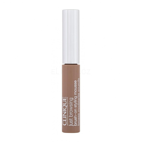 Clinique -  Just Browsing Brush-On Styling Mousse in Blonde