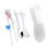 Child Friendly Abs Chopsticks With Holder Case Perfect For-a 1