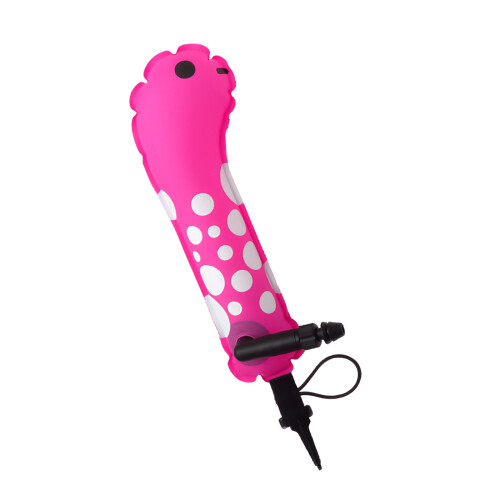 Fun Inflatable Diving Toy High Visibilities Scubas-Phosphor