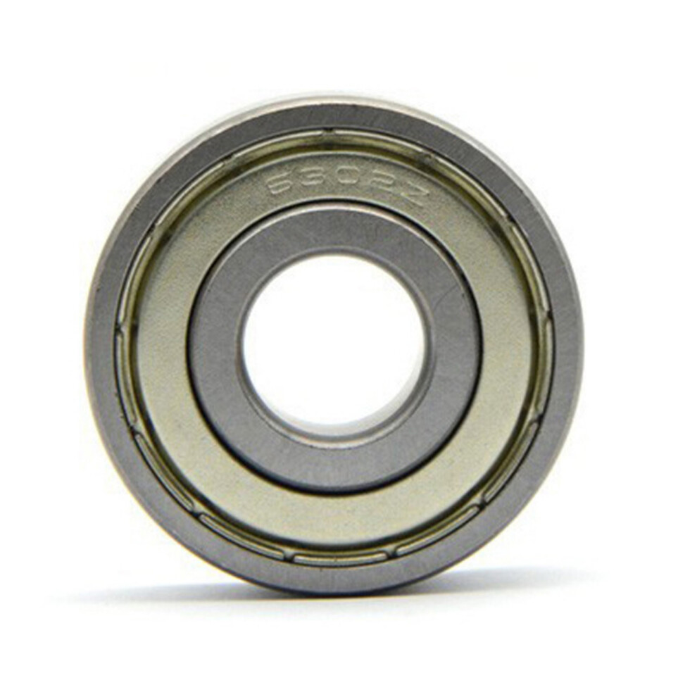 Steel Deep Grooved Ball Bearing Deep Grooved Ball Bearing-10 7751001331022