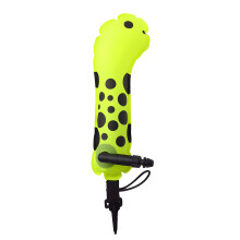 Profession Diving Inflatable Buoy Dives-Fluorescent Yellow