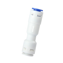 Compacts One Way Valves For Preventing Reverse Flows In-A