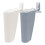 Toothbrush Protector Case with Cover Suction Cup-2 colors set 1