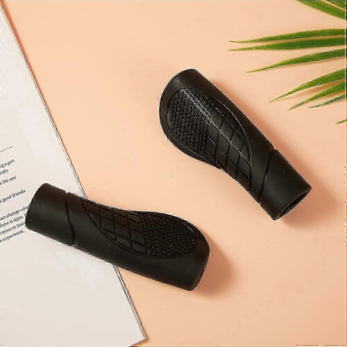 Comfortabele antislip handgrepen voor universele rollators (2 stuks) 2