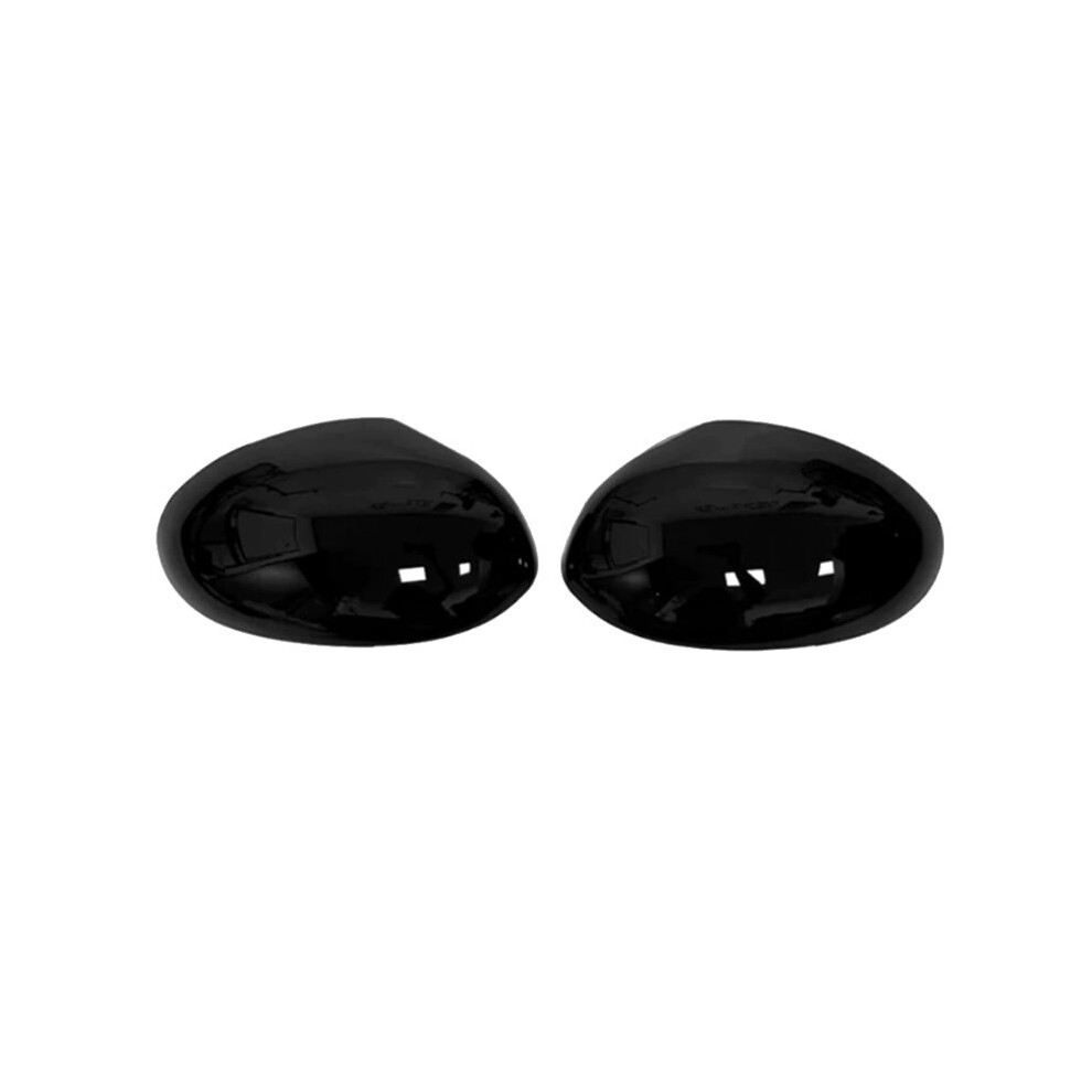 Car Rearview Mirror Shell Side Wing Mirror Cover For 107 2005-2015 Car Accessories 6032476648930