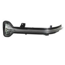 Car LED Rear View Mirror Light Side Mirror Light Turn Signal Lamp 63137498160 63137498159 for  3 Series G20 G28 Left