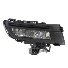 New Front Bumper Fog Light for  3 SPORT GX ALL ENGINES 2009 4-DOOR Right MA2593113 BAP151680C
