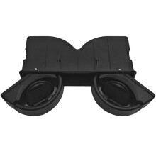 Porta-Copos Duplo para Apoio de Braço Traseiro de Carro A09981002139051 para - Classe C W205 15-21 A0998100113