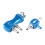 Car Turbo Boost Controller Regulating Turbo Manual Adjustment Control Valve Car Accessories 3