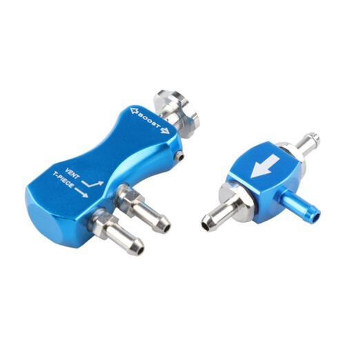 Car Turbo Boost Controller Regulating Turbo Manual Adjustment Control Valve Car Accessories 2