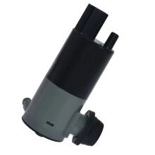 Windshield Washer Pump 8A69-17K624-AA 8A6917K624AA for Fusion Fiesta Taurus, MKS, Mercury Sable