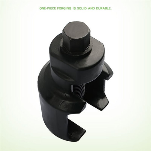 Pneumatic   Extractor   Nut Manual Car Steering Rod Rocker Arm Truck  Cage Removal Puller Tool 1