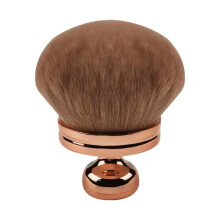 Extra velký štětec na samoopalování, aplikátor na opalovací krém, štětec na tělový make-up