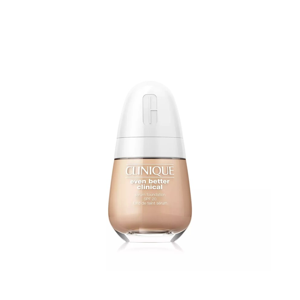 Maxclinique Clinique - Even Better Serum Foundation Spf20 #Cn40 (30Ml)