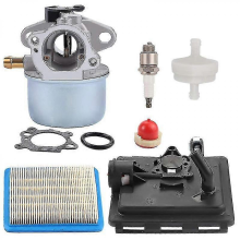 Carburador 799868 con filtro 496116 795259 con motores 124l02 124t02 124t05 124t07