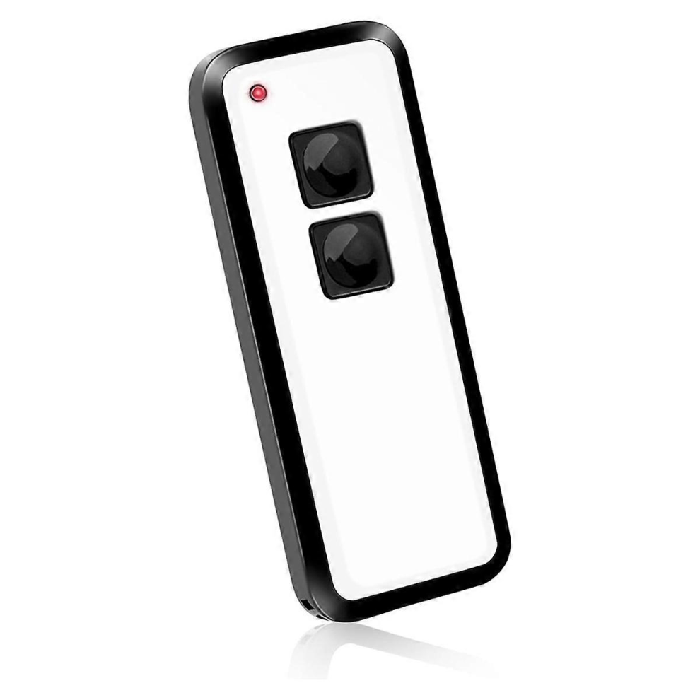433.92 Mhz Garage Door Remote Control, Compatible With Novoferm Novotron 502 Max43-2, Mini-Novotron 522,Garage 6083684912580
