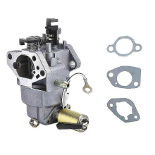 Carburateur voor grasmaaier, compatibel met MTD Cub Cadet CC760ES 12AE76JU 951-05149 HY-4P90F