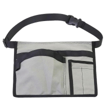 Einseitige Gürteltasche für Gartengeräte, ideal zur Aufbewahrung von Werkstattwerkzeugen