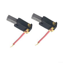 Sanding Tool Replacement Carbon Brush Holders Compatible 2 Piece N292059 N421468