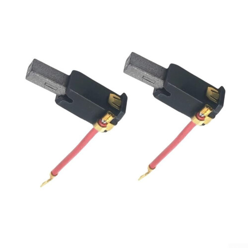 Sanding Tool Replacement Carbon Brush Holders Compatible 2 Piece N292059 N421468