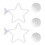 Stimulating marine Animal Play Set Includes 3 Filter-  Style1 1